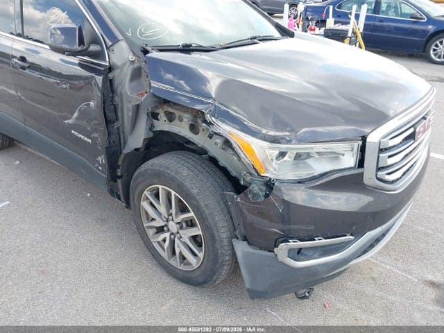 2018 GMC ACADIA SLE-2 6