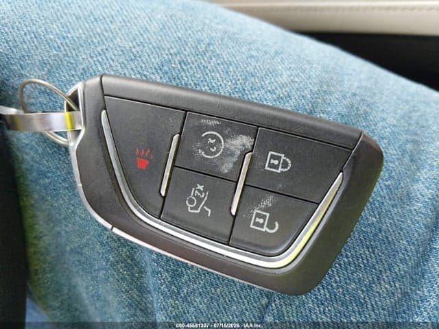 2020 CADILLAC CT4 PREMIUM LUXURY 11