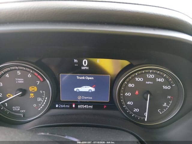 2020 CADILLAC CT4 PREMIUM LUXURY 7