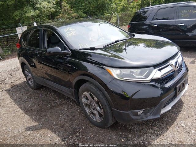 2017 HONDA CR-V EX-L/EX-L NAVI - 1