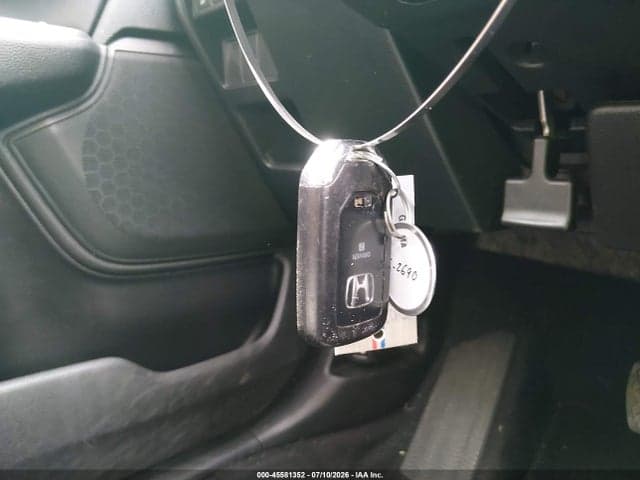 2017 HONDA CR-V EX-L/EX-L NAVI 11