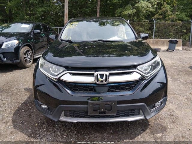 2017 HONDA CR-V EX-L/EX-L NAVI 13