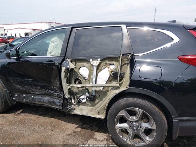 2017 HONDA CR-V EX-L/EX-L NAVI 6