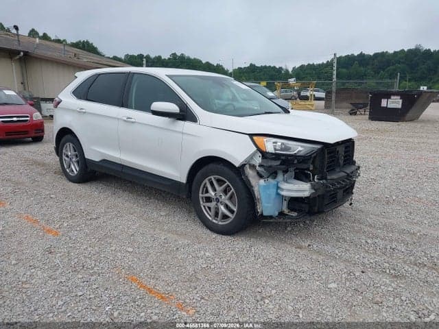 2022 FORD EDGE SEL/ST-LINE - 1