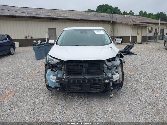 2022 FORD EDGE SEL/ST-LINE 13