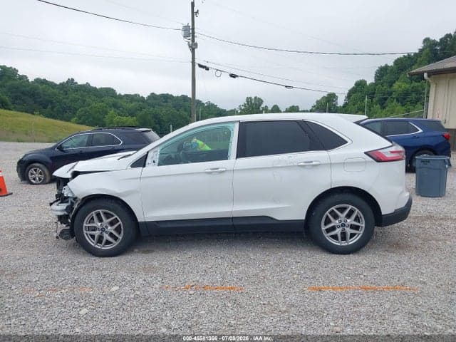 2022 FORD EDGE SEL/ST-LINE 15