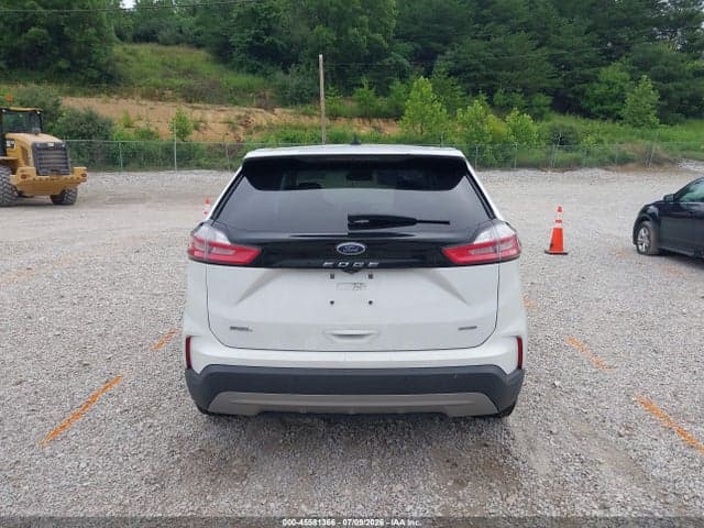 2022 FORD EDGE SEL/ST-LINE 17