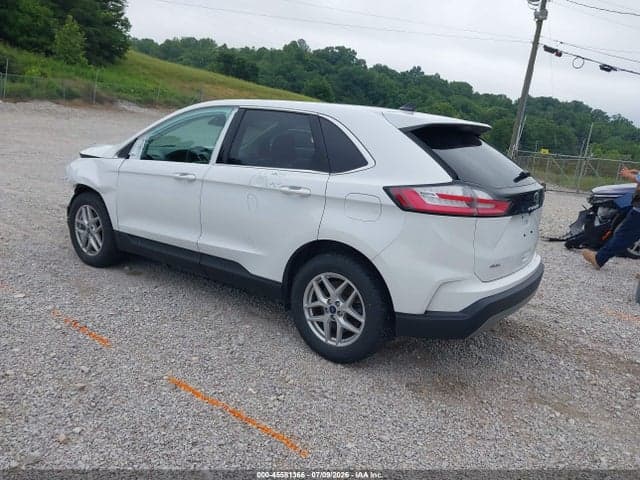 2022 FORD EDGE SEL/ST-LINE 3