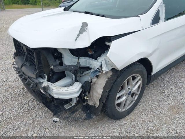 2022 FORD EDGE SEL/ST-LINE 6