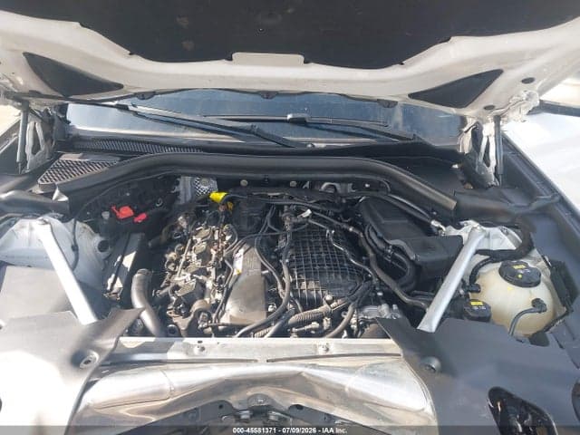 2019 BMW X3 M40I 10