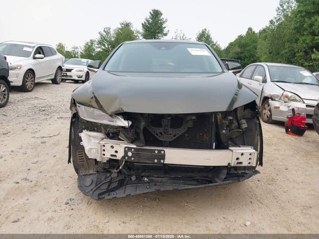 2022 LEXUS RX 350 13