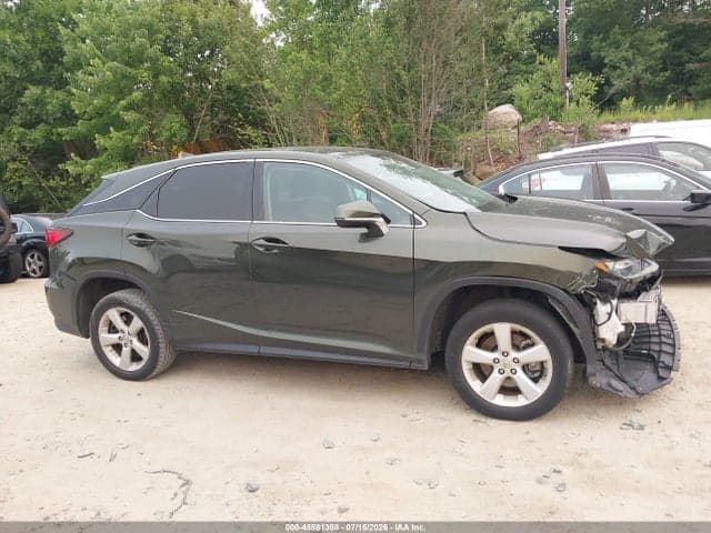 2022 LEXUS RX 350 14