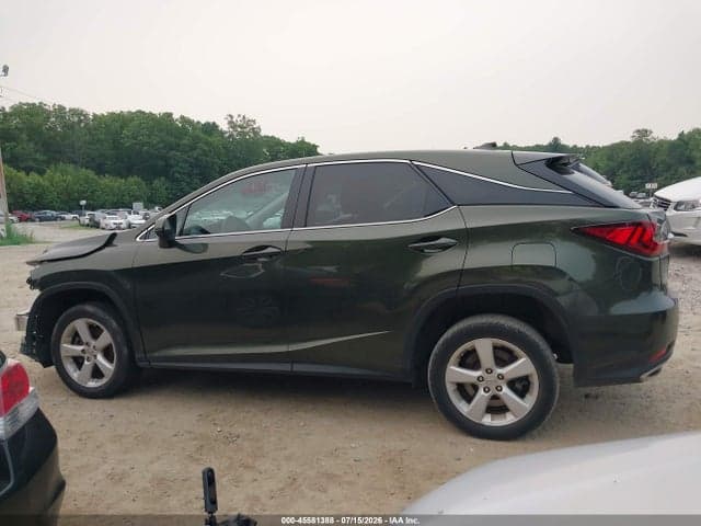 2022 LEXUS RX 350 15