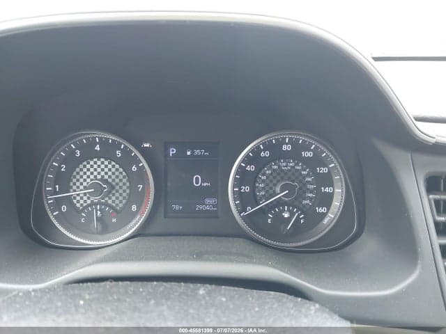2020 HYUNDAI ELANTRA SE 7