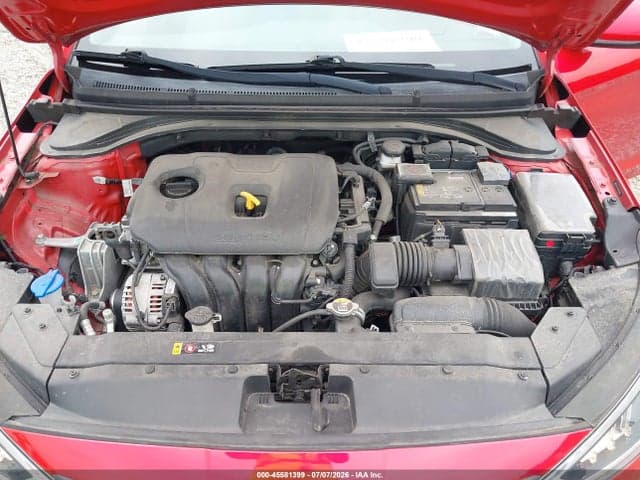 2020 HYUNDAI ELANTRA SE 10