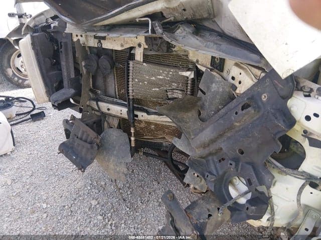 2023 FORD E-450 CUTAWAY 10