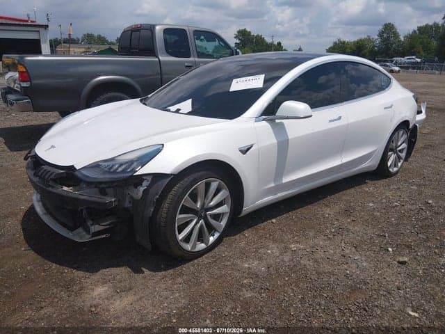 2019 TESLA MODEL 3 LONG RANGE/PERFORMANCE 2