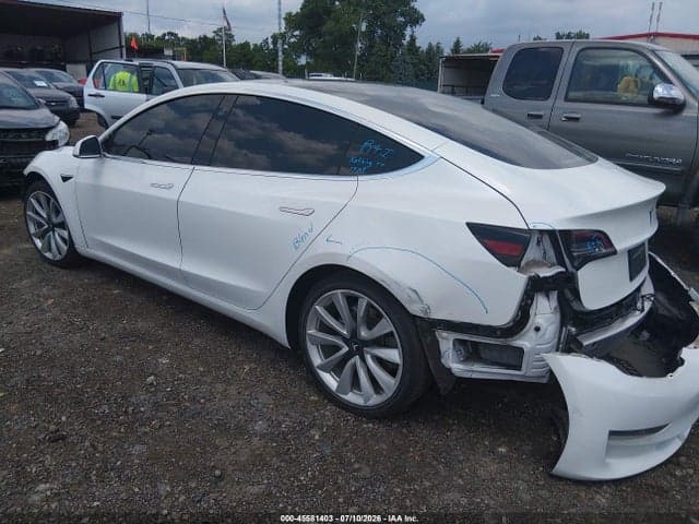2019 TESLA MODEL 3 LONG RANGE/PERFORMANCE 3