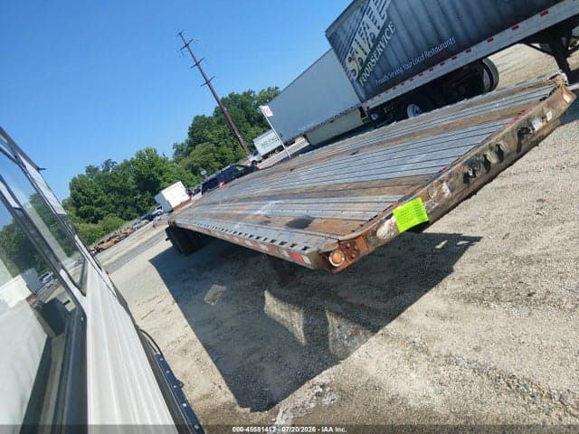 2020 FONTAINE TRAILER CO UNKNOWN - 1