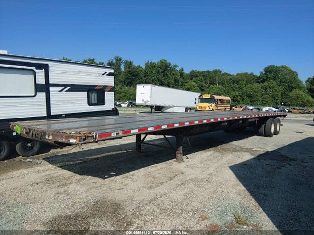 2020 FONTAINE TRAILER CO UNKNOWN 2