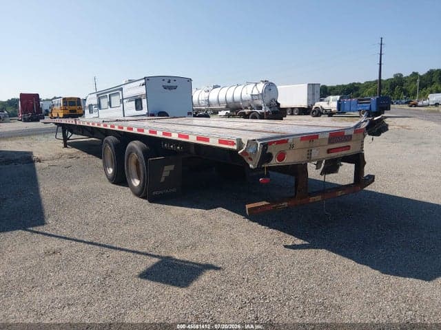 2020 FONTAINE TRAILER CO UNKNOWN 3