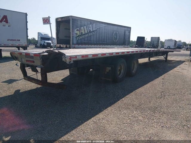 2020 FONTAINE TRAILER CO UNKNOWN 4