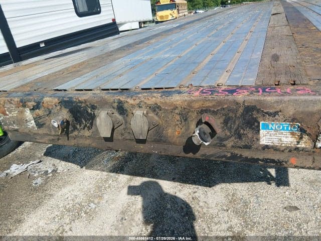 2020 FONTAINE TRAILER CO UNKNOWN 7