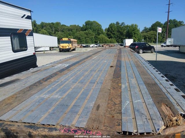 2020 FONTAINE TRAILER CO UNKNOWN 8