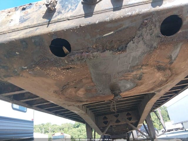 2020 FONTAINE TRAILER CO UNKNOWN 10