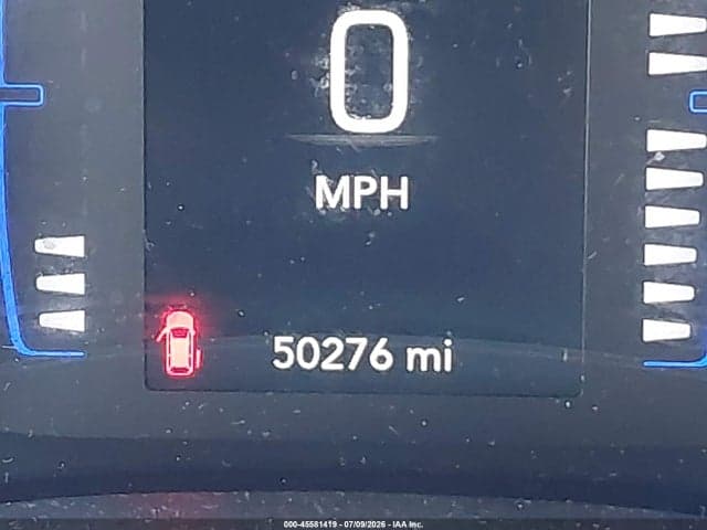2022 CHRYSLER VOYAGER LX 15