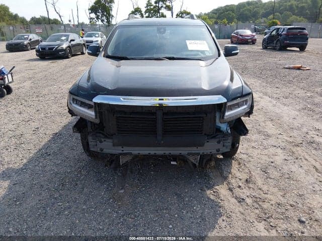 2022 GMC ACADIA AWD SLT 6