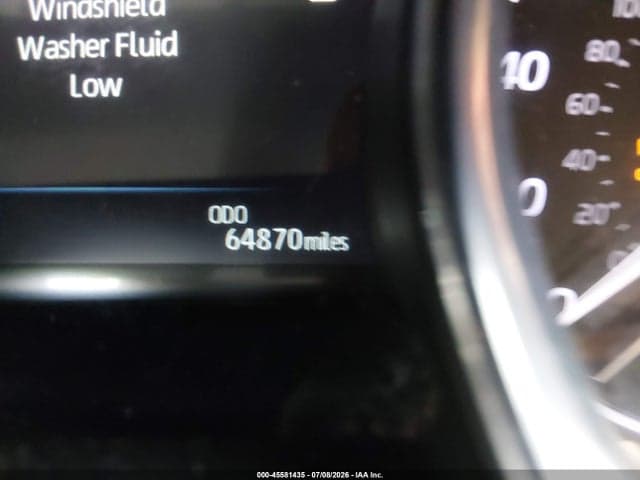 2020 TOYOTA CAMRY HYBRID XLE 16