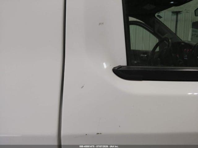 2020 CHEVROLET SILVERADO 1500 4WD LONG BED WT 6