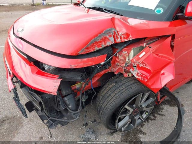 2021 KIA SOUL GT-LINE 6