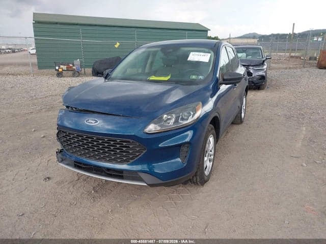 2020 FORD ESCAPE S 2