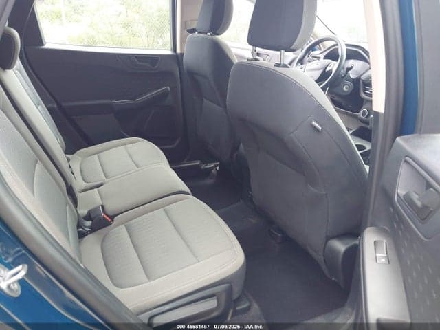 2020 FORD ESCAPE S 8