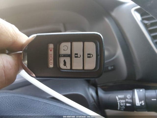 2021 HONDA PILOT AWD TOURING 8 PASSENGER 11