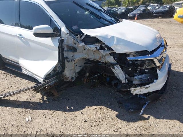 2021 HONDA PILOT AWD TOURING 8 PASSENGER 6