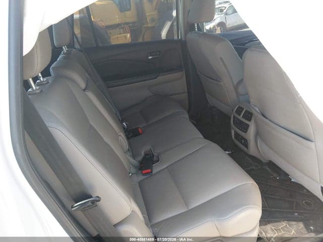 2021 HONDA PILOT AWD TOURING 8 PASSENGER 8