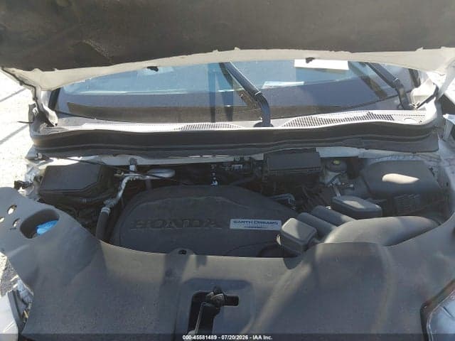2021 HONDA PILOT AWD TOURING 8 PASSENGER 10