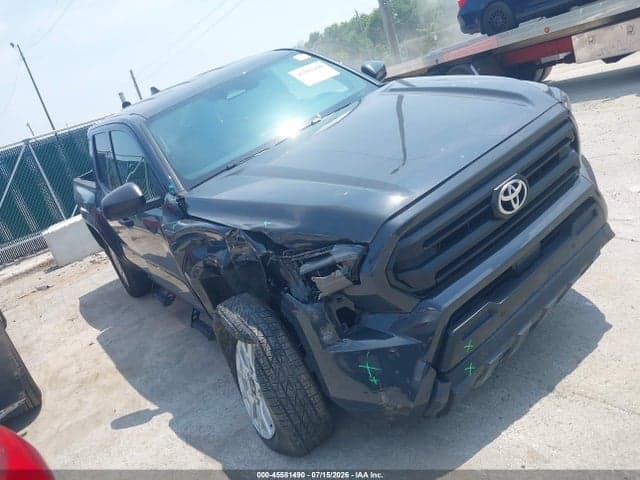 2024 TOYOTA TACOMA SR 1