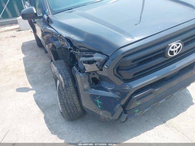 2024 TOYOTA TACOMA SR 6