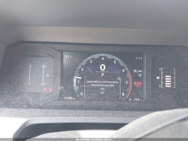 2024 TOYOTA TACOMA SR 7