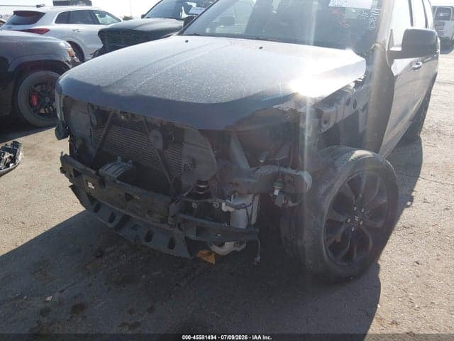 2020 DODGE DURANGO SXT PLUS RWD 6