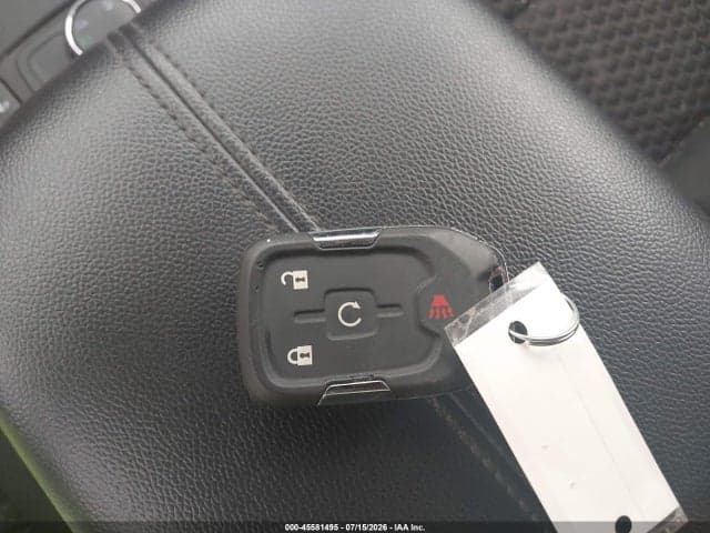 2018 GMC TERRAIN SLE 11