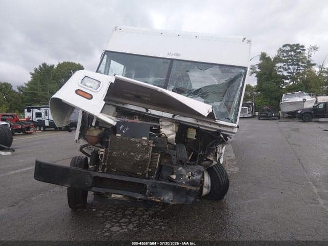 2017 FORD F-59 COMMERCIAL STRIPPED 14