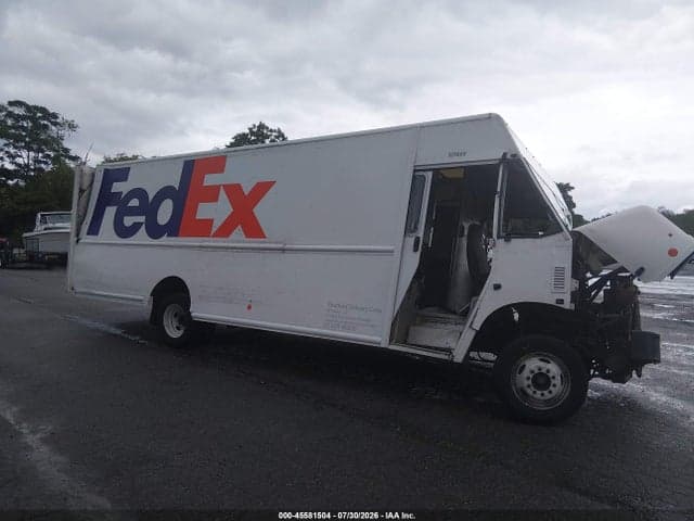 2017 FORD F-59 COMMERCIAL STRIPPED 15