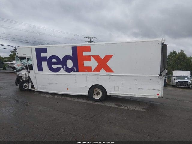 2017 FORD F-59 COMMERCIAL STRIPPED 16