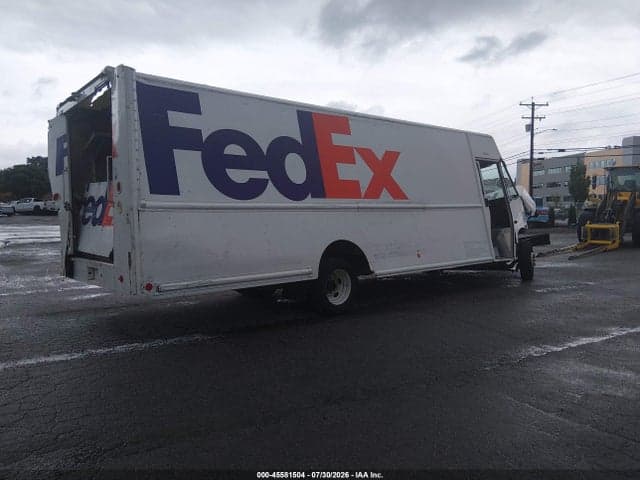 2017 FORD F-59 COMMERCIAL STRIPPED 4