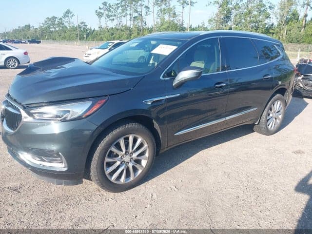 2019 BUICK ENCLAVE FWD ESSENCE 2